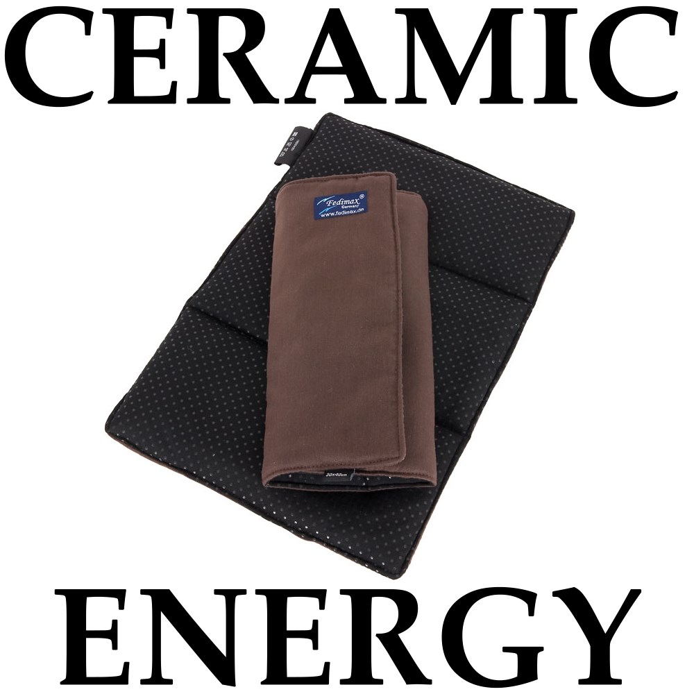 You are currently viewing fedimax Ceramic Energy ® Bandagierunterlagen wieder verfügbar!!!!